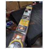 UNOPENED BY ROCKEY TEAM, COULD BE OPENED AT