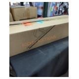 UNOPENED BY ROCKEY TEAM, COULD BE OPENED AT