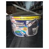 Sold as is where is. No guarantees or returns.