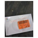 Google Nest Trim Kit 6pck