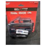 Milwaukee HD12.0 Battery