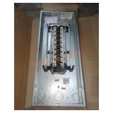 GE 100A Main Breaker