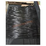 PALRAM 18.5 in. x 24.3 in. Wilderness Decorative