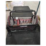 Husky Tool Carrier