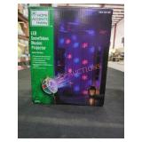 UNOPENED BY ROCKEY TEAM, Could Be Opened At