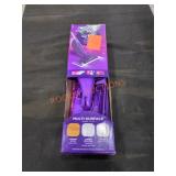 UNOPENED BY ROCKEY TEAM, Could Be Opened At
