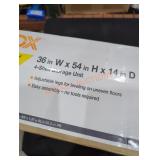 Unopened By ROCKEY TEAM, maybe opened at preview