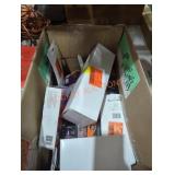 UNOPENED BY ROCKEY TEAM, COULD BE OPENED AT