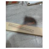 UNOPENED BY ROCKEY TEAM, COULD BE OPENED AT