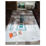 UNOPENED BY ROCKEY TEAM, COULD BE OPENED AT