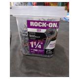 UNOPENED BY ROCKET TEAM, Could Be Opened at