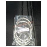 Sold as is where is. No guarantees or returns.