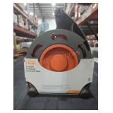 UNOPENED BY ROCKEY TEAM, Could Be Opened At