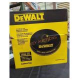 DeWalt 18" Pressure Washer Surface Cleaner