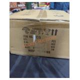 UNOPENED BY ROCKEY TEAM, Could Be Opened At