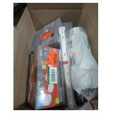 UNOPENED BY ROCKEY TEAM, COULD BE OPENED AT