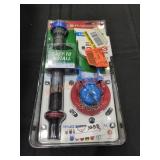 UNOPENED BY ROCKEY TEAM, Could Be Opened At