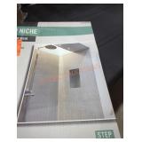 UNOPENED BY ROCKEY TEAM, COULD BE OPENED AT