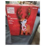 UNOPENED BY ROCKEY TEAM, COULD BE OPENED AT