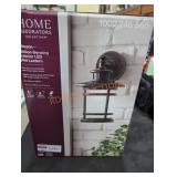 UNOPENED BY ROCKEY TEAM, COULD BE OPENED AT