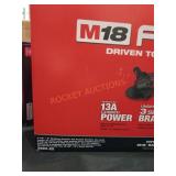Milwaukee 4-1/2" -6" Grinder Kit