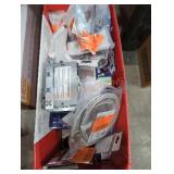 Box Lot