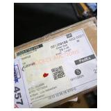 UNOPENED BY ROCKET TEAM, Could Be Opened at