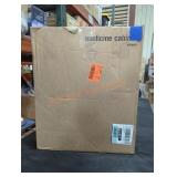 UNOPENED BY ROCKEY TEAM, Could Be Opened At