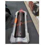 UNOPENED BY ROCKEY TEAM, COULD BE OPENED AT