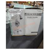 UNOPENED BY ROCKEY TEAM, COULD BE OPENED AT