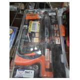 UNOPENED BY ROCKEY TEAM, COULD BE OPENED AT