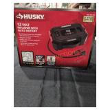 Husky 12V Inflator