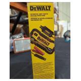 DeWalt Automotive Jump Starter w/USB Power Bank