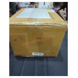 UNOPENED BY ROCKEY TEAM, Could Be Opened At