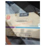 UNOPENED BY ROCKEY TEAM, COULD BE OPENED AT