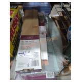 UNOPENED BY ROCKEY TEAM, COULD BE OPENED AT