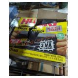 UNOPENED BY ROCKEY TEAM, COULD BE OPENED AT