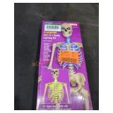 UNOPENED BY ROCKET TEAM, Could Be Opened at