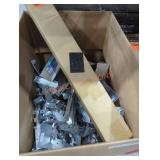 UNOPENED BY ROCKEY TEAM, COULD BE OPENED AT
