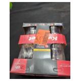 UNOPENED BY ROCKEY TEAM, COULD BE OPENED AT