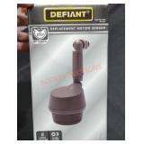 UNOPENED BY ROCKEY TEAM, Could Be Opened At