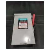 Sold as is where is. No guarantees or returns.