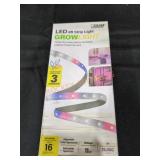 UNOPENED BY ROCKEY TEAM, Could Be Opened At