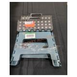 Sold as is where is. No guarantees or returns.