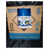 Rust-Oleum Deep Blue Spray Paint