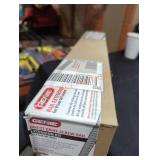 UNOPENED BY ROCKEY TEAM, COULD BE OPENED AT