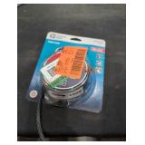 UNOPENED BY ROCKEY TEAM, COULD BE OPENED AT