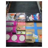 Lot Box Assortment