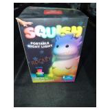 UNOPENED BY ROCKEY TEAM, Could Be Opened At