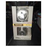 UNOPENED BY ROCKEY TEAM, Could Be Opened At